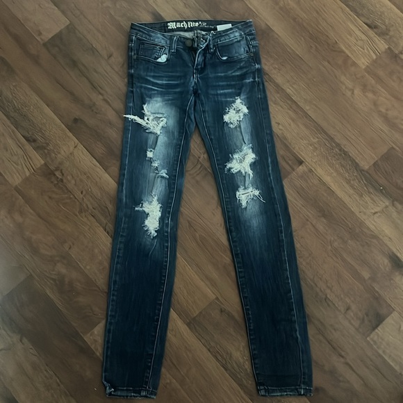 Machine jeans - Picture 2 of 3